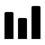 Balkendiagramm-Icon