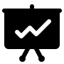 Statistik-Icon